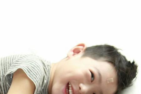 妹妹家的孩子叫我什么