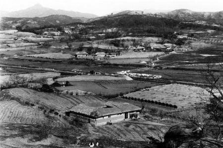 1927年的中国社会背景