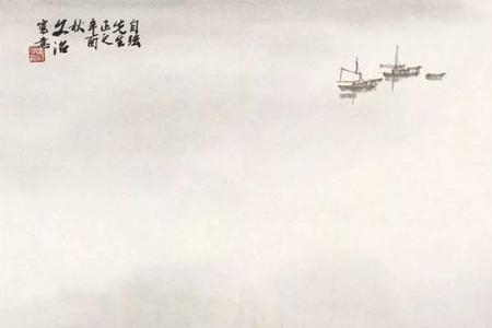 春风小景古诗