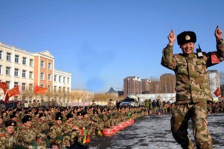 千人一方什么意思