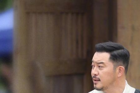 萌探探探案2武林外传的卧底