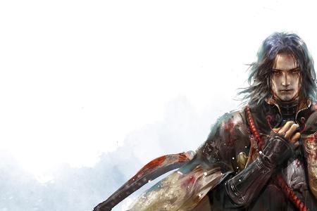 只狼巴大人是谁
