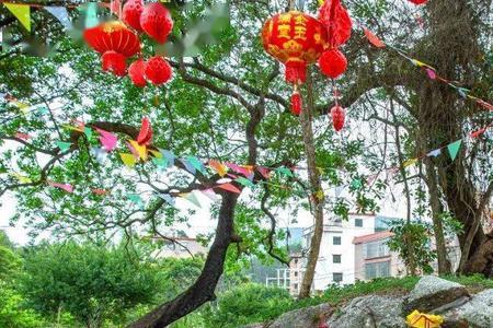 天赐福德什么意思