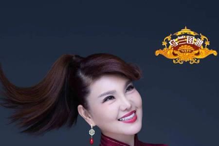 乌兰图雅2021年多少岁，歌星