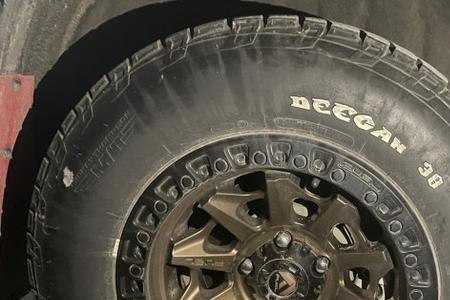 米奇汤普森d38评测