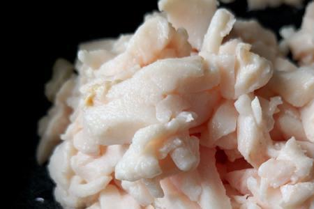 80克肉有多大一块