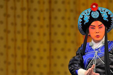 京剧林冲剧情内容