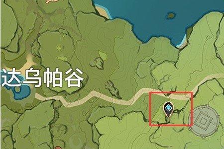 原神舍身布道秘境怎么开