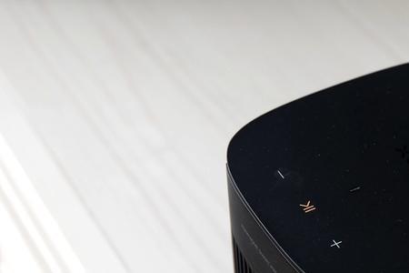 极米play 超悦版上市时间
