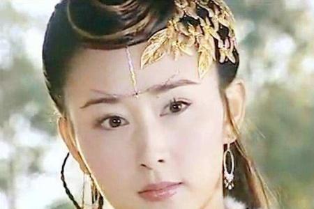 杨门虎将中楚楚在第几集出场啊