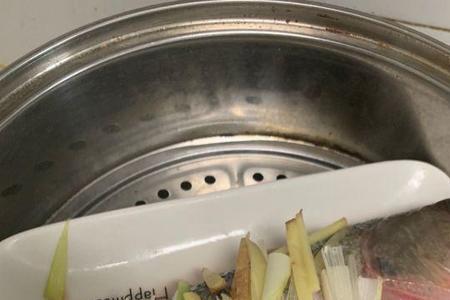 鱼腌制后肉为什么会紧