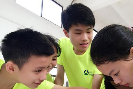 学生参加集体活动有什么好处