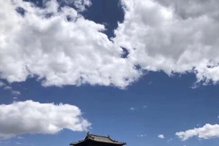 介绍我的家乡大同30字