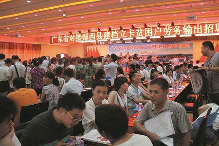 劳务输出是什么意思
