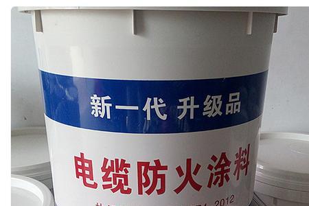 防火涂料不开裂配方