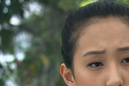 穷女孩被院长撞倒是什么电视剧