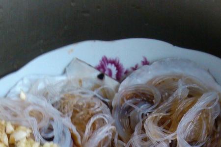 像粉丝的海鲜叫什么