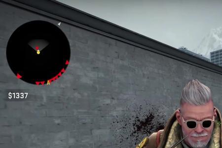 csgo重复探员怎么办