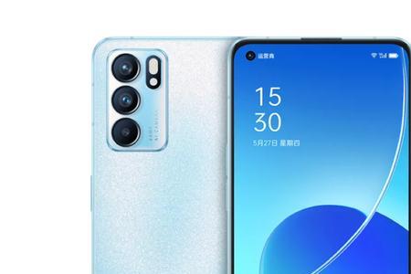 opporeno7怎么强制重启
