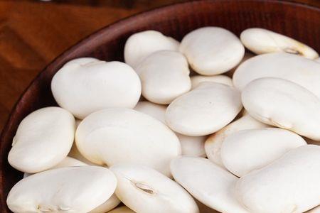新鲜白豆怎样保存
