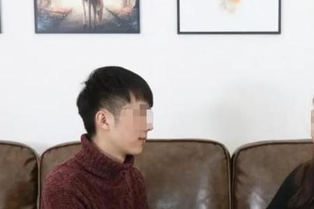 怎么跟对象小姨聊天