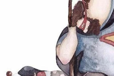 父女情深七律顺口溜