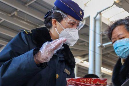 2022年年底火车停运学生怎么返乡