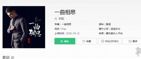 闭着眼看人间歌名
