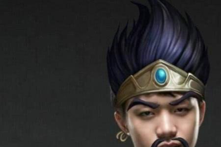 lol绿甲和蓝盾是什么