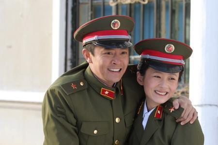 什么大院电视连续剧好看