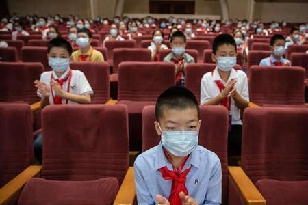 全国少工委有直播回放吗