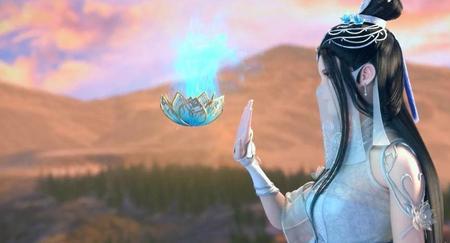 狂武战尊有几个女主