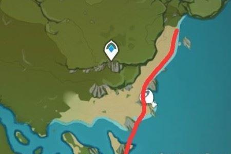 深入遗迹寻找食材攻略
