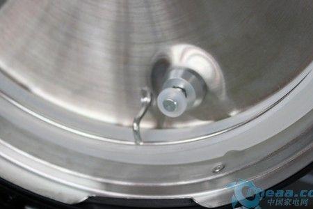 金嫂子高压锅质量怎么样