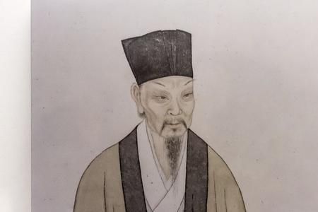 唐宋八大家的首位作家