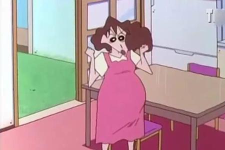 蜡笔小新和小葵的妈妈叫什么