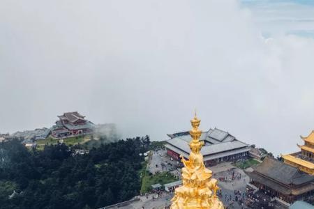 峨眉山可以搭帐篷吗求详细介绍