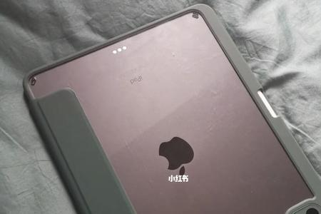 ipadpro2022有水波纹吗