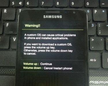 怎么进入Recovery模式