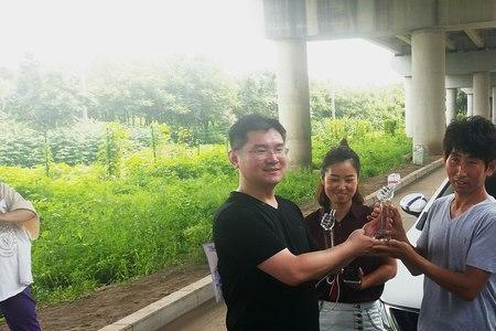 车神杯第2届冠军是谁