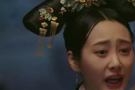 历史如懿死后几天被发现的
