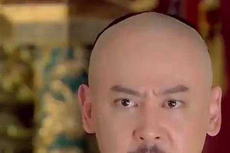 新还珠格格常太医扮演者