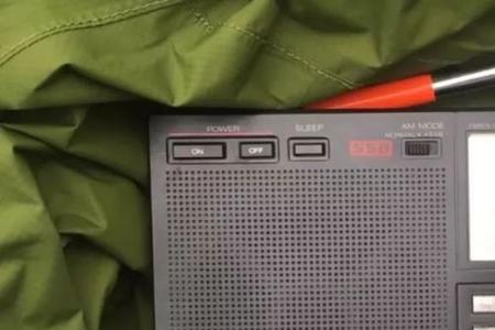 伊顿bt收音机质量怎样