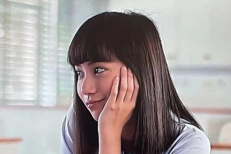 禁忌女孩娜诺的妈妈