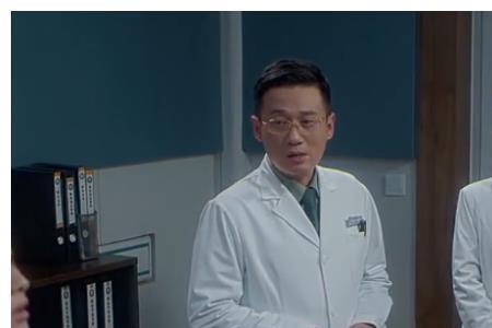 张一驰扮演者