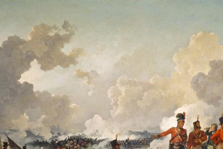 反卡联盟的队长是谁