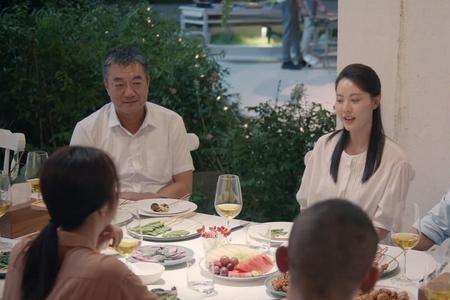 我们这十年张琪扮演者