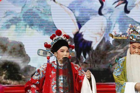 豫剧李春景是哪里人