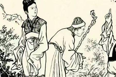 聊斋中梁有才和翠仙是哪一集