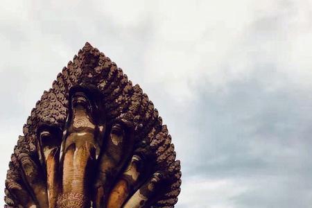 世界上最大的信仰是什么